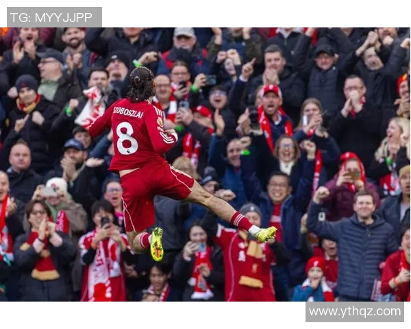 热刺逆袭利物浦3-0获胜补时进球点燃全场激情瞬间